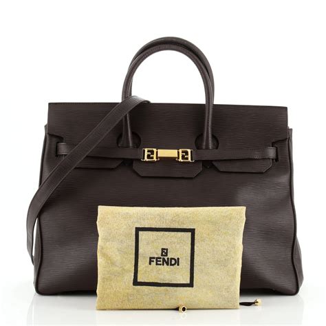 fendi handbags david jones|fendi leather handbags.